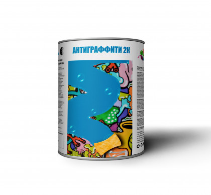 ЛИК - Антиграффити - Универсал